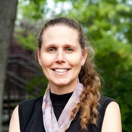Michelle M. Porter, PhD